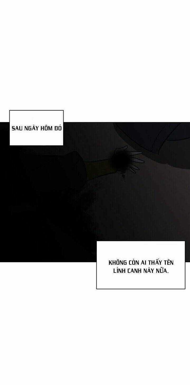 Quái Thú Với Hoa - Chapter 44 - Trang 44