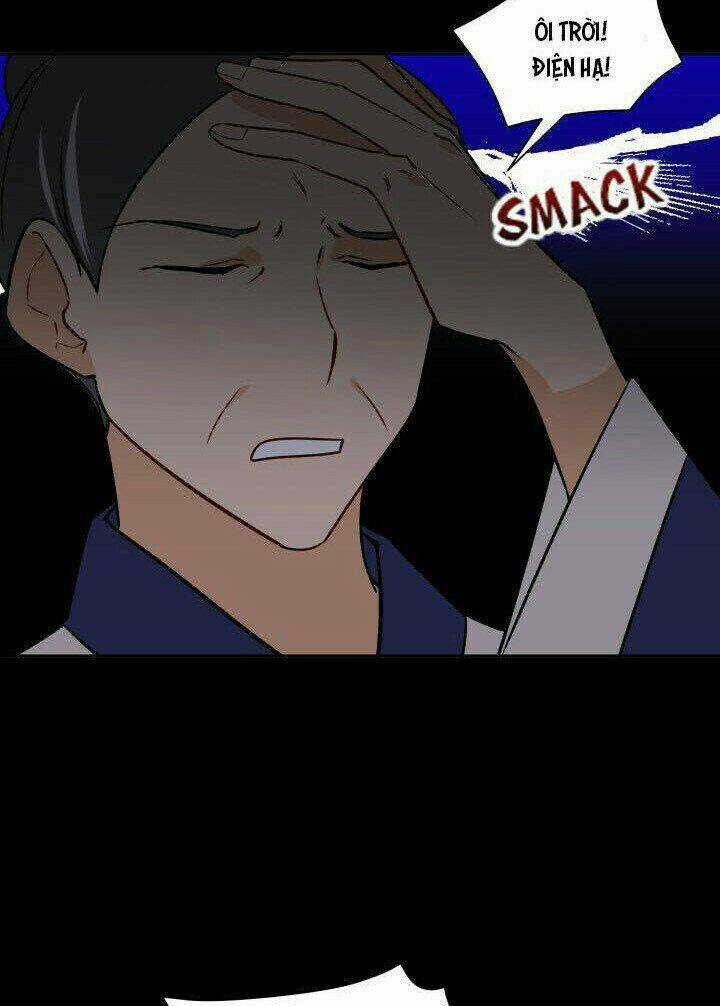 Quái Thú Với Hoa - Chapter 44 - Trang 6