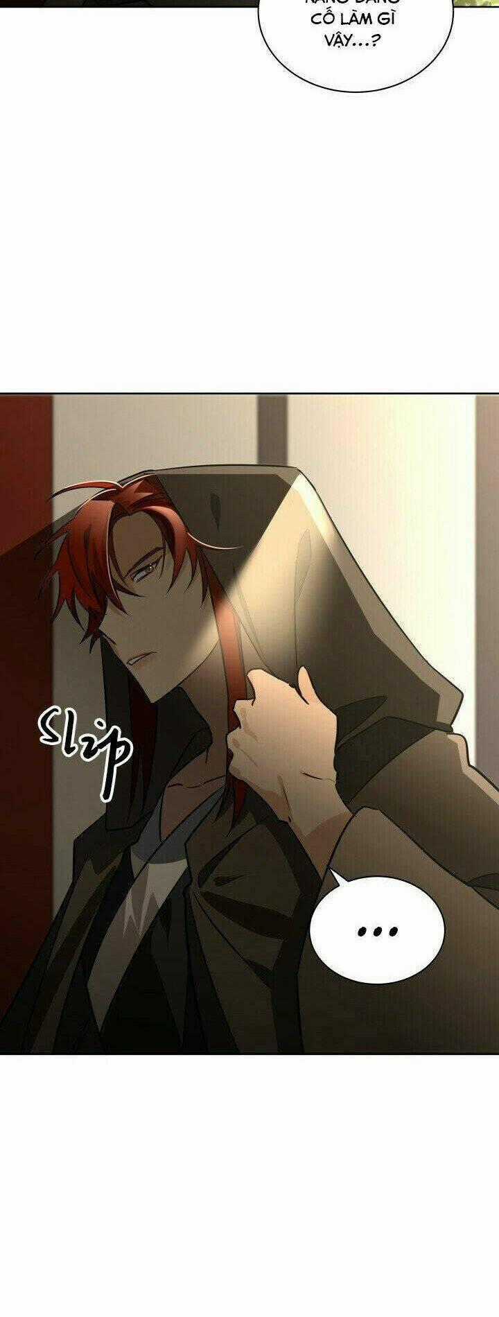 Quái Thú Với Hoa - Chapter 45 - Trang 46