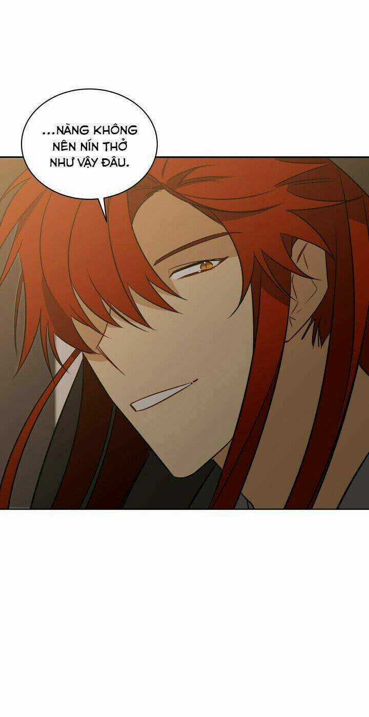 Quái Thú Với Hoa - Chapter 46 - Trang 26