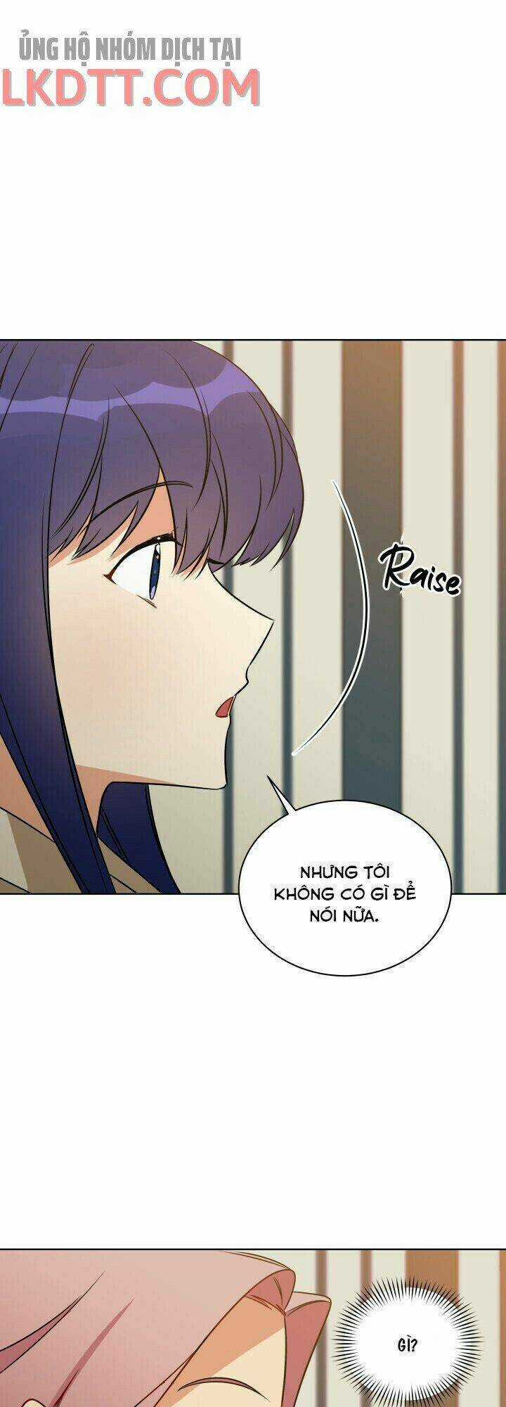 Quái Thú Với Hoa - Chapter 47 - Trang 37