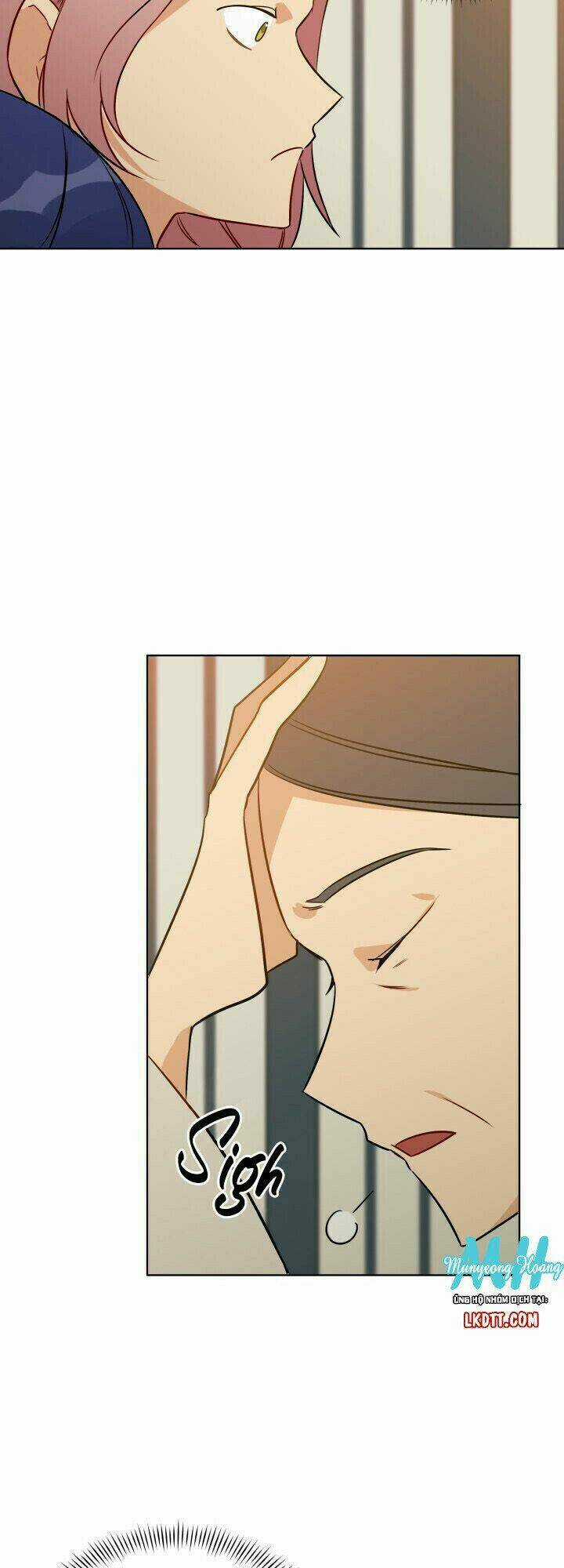 Quái Thú Với Hoa - Chapter 47 - Trang 38