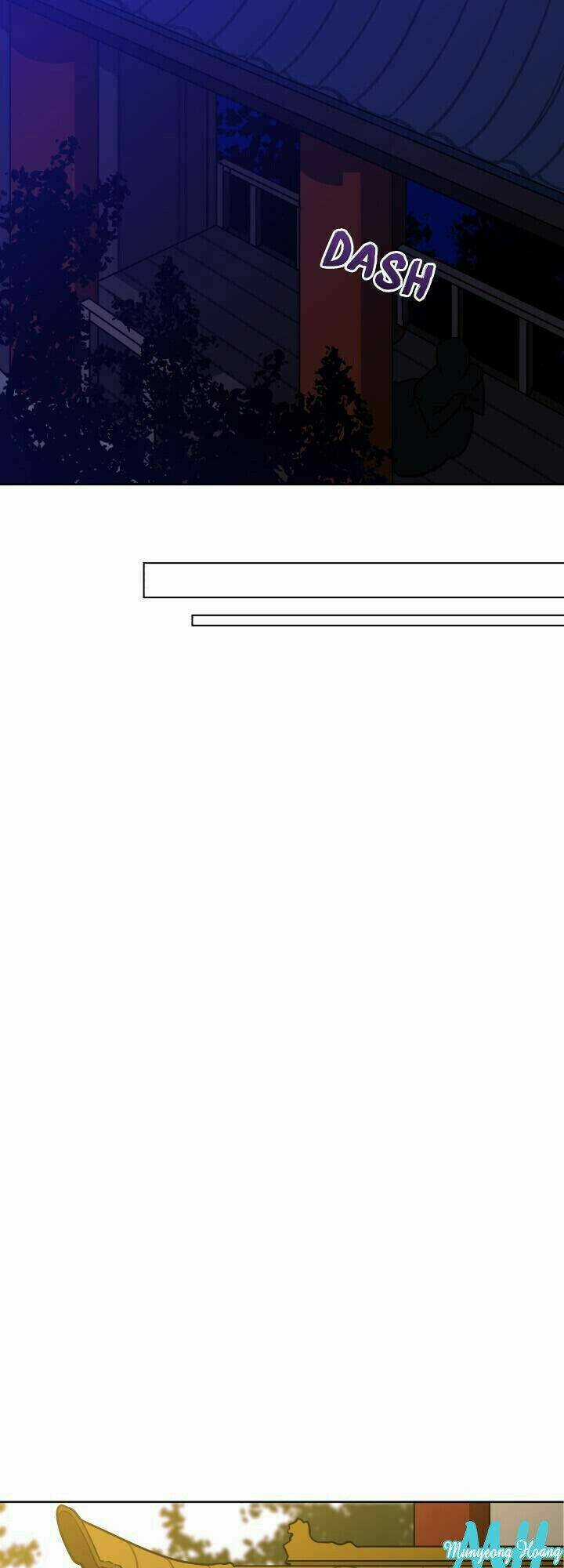 Quái Thú Với Hoa - Chapter 48 - Trang 12