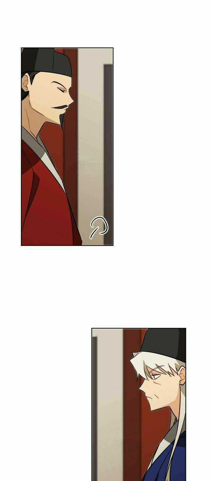 Quái Thú Với Hoa - Chapter 48 - Trang 31