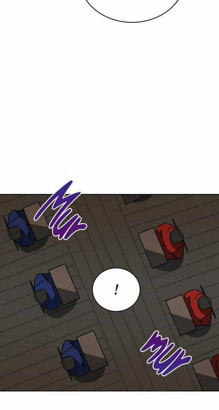 Quái Thú Với Hoa - Chapter 49 - Trang 30