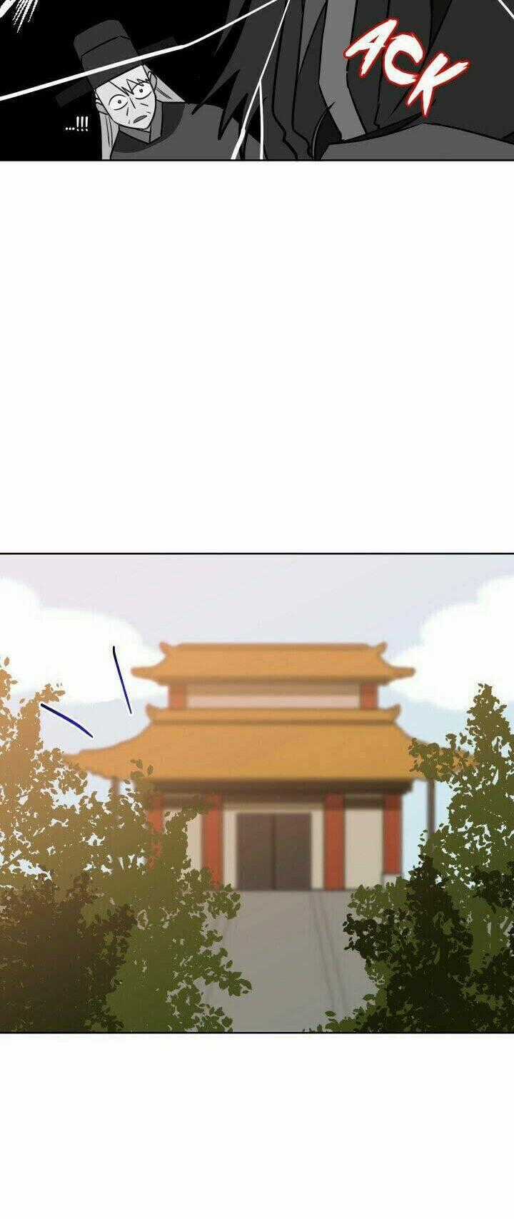 Quái Thú Với Hoa - Chapter 49 - Trang 41