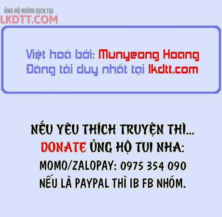 Quái Thú Với Hoa - Chapter 49 - Trang 42