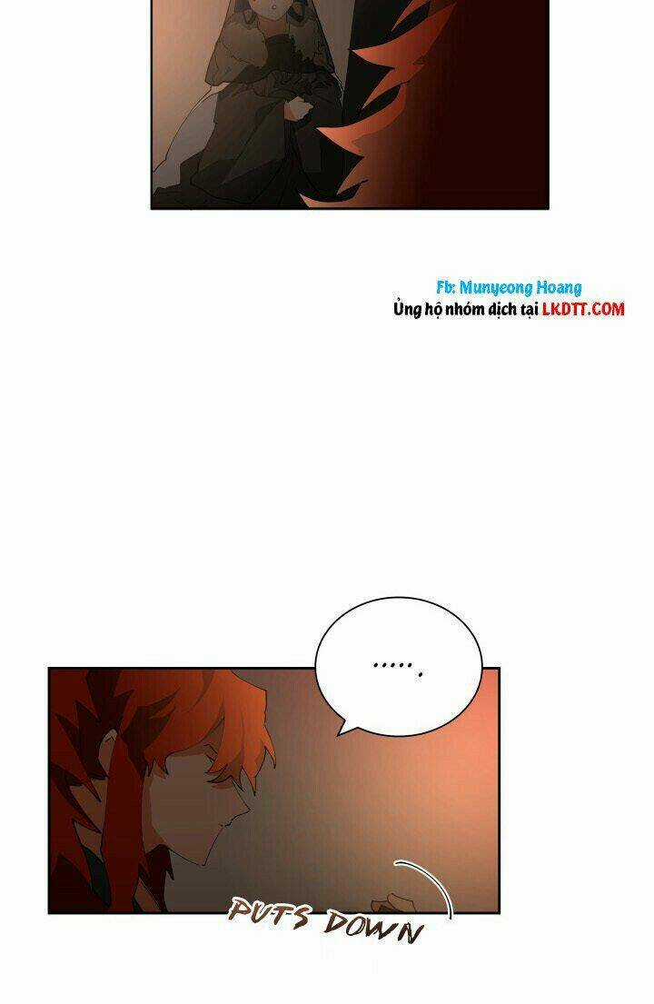 Quái Thú Với Hoa - Chapter 5 - Trang 4