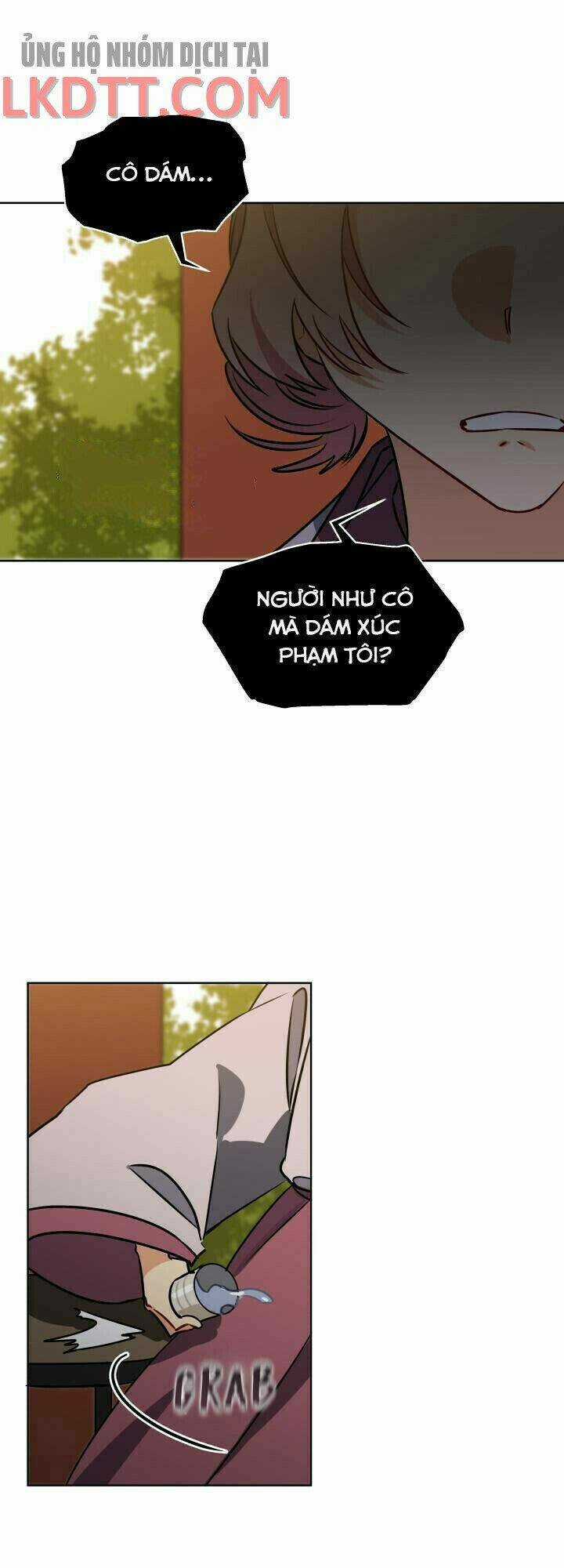 Quái Thú Với Hoa - Chapter 50 - Trang 38