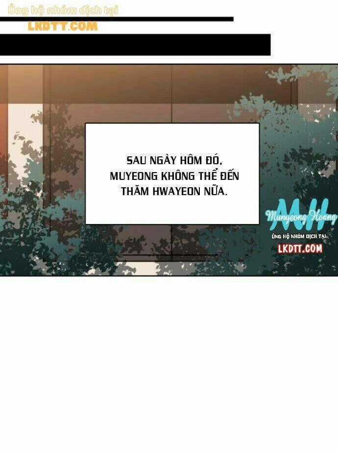 Quái Thú Với Hoa - Chapter 51 - Trang 42