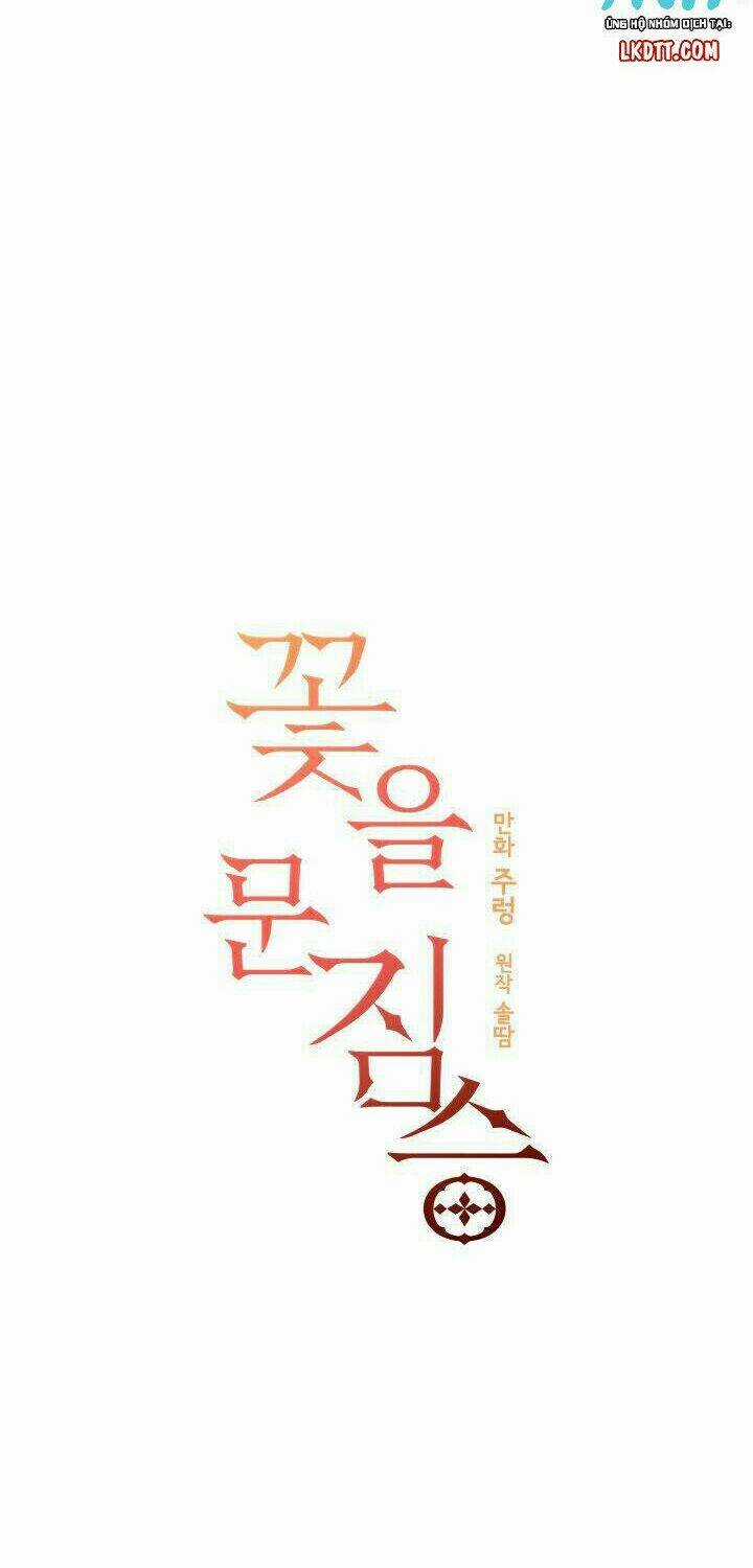 Quái Thú Với Hoa - Chapter 52 - Trang 4