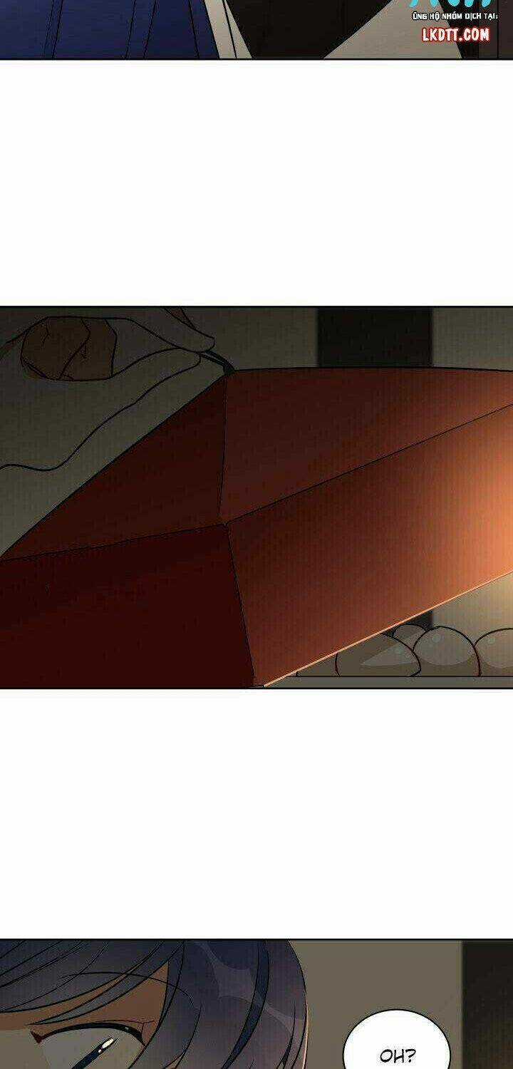 Quái Thú Với Hoa - Chapter 52 - Trang 37