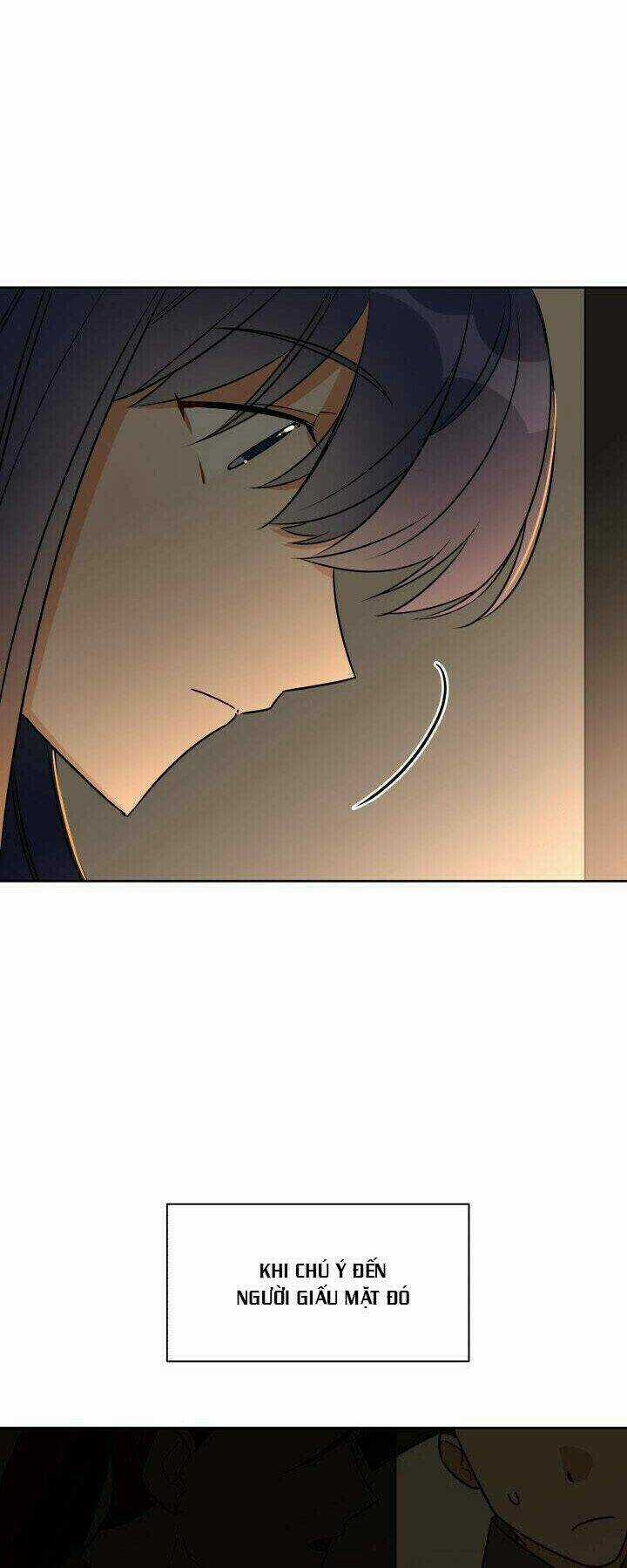 Quái Thú Với Hoa - Chapter 52 - Trang 42