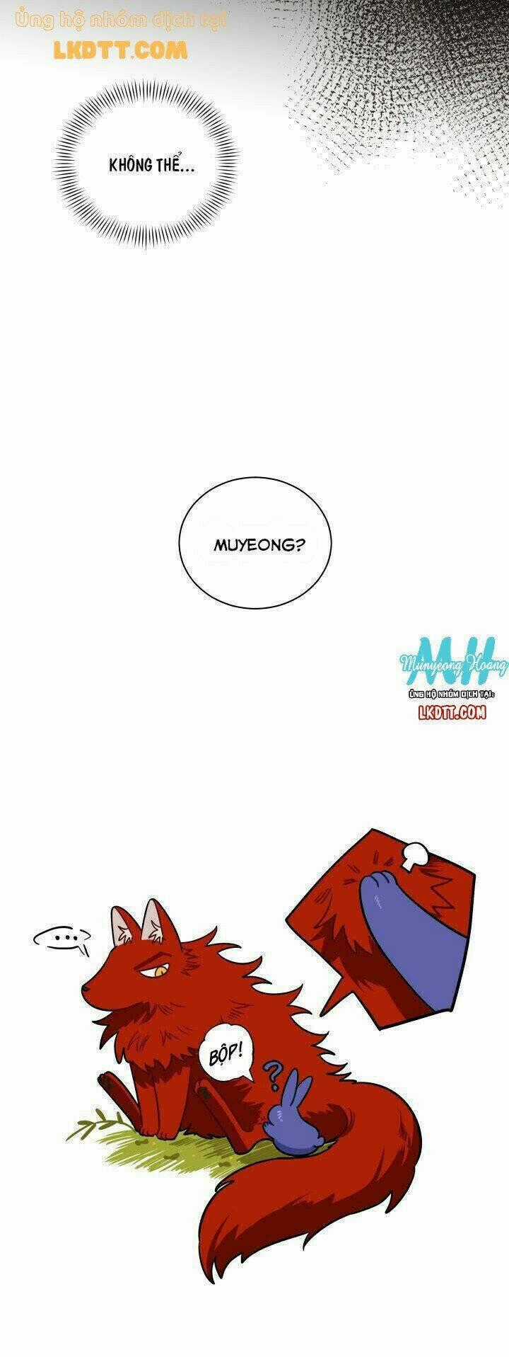 Quái Thú Với Hoa - Chapter 52 - Trang 45