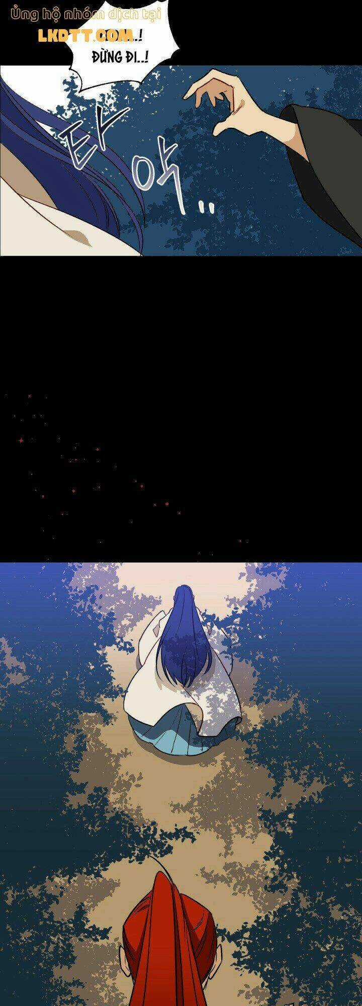 Quái Thú Với Hoa - Chapter 53 - Trang 34