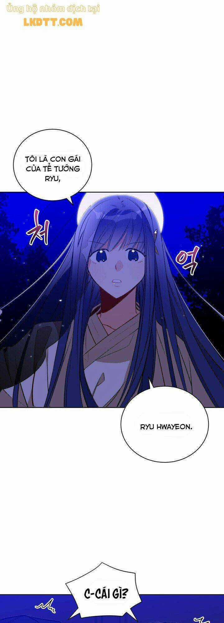 Quái Thú Với Hoa - Chapter 54 - Trang 26