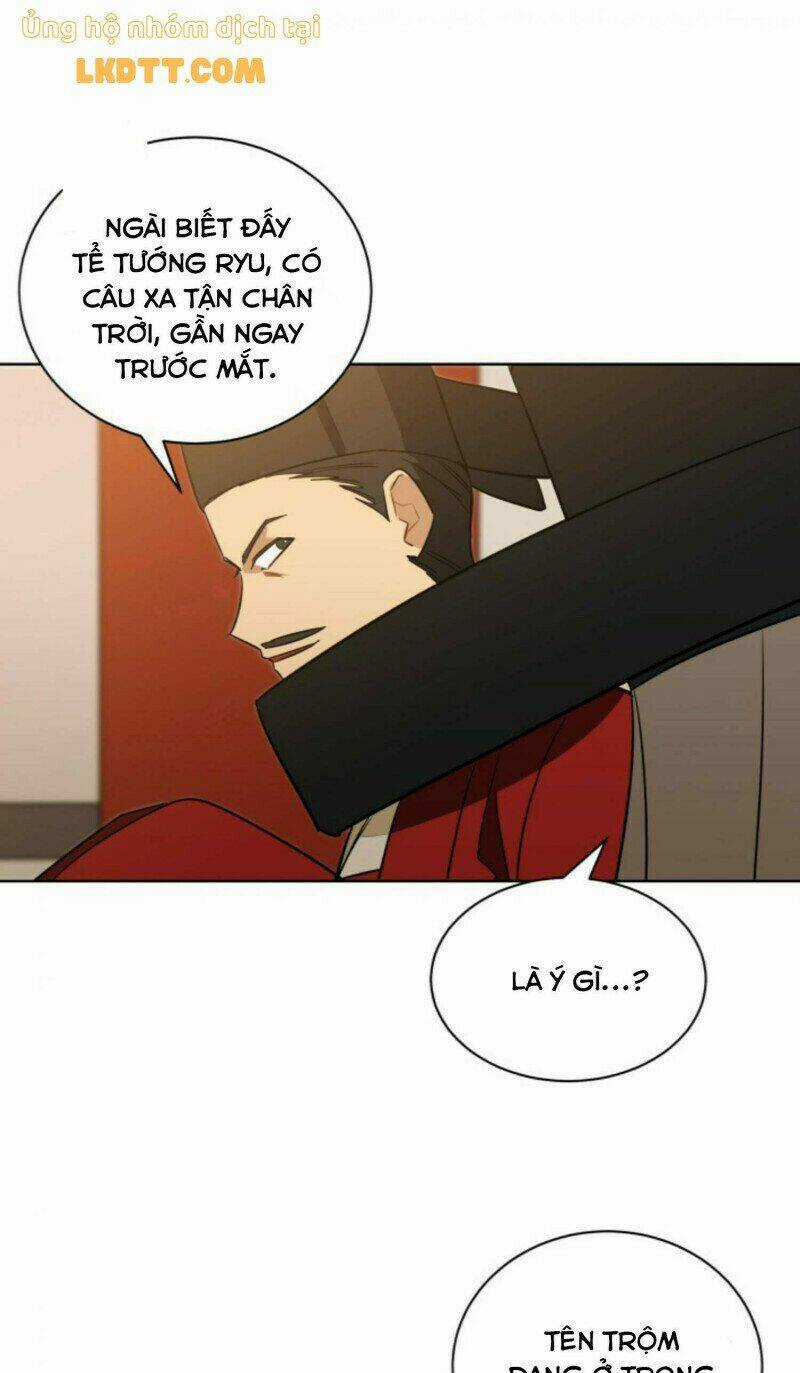 Quái Thú Với Hoa - Chapter 55 - Trang 13