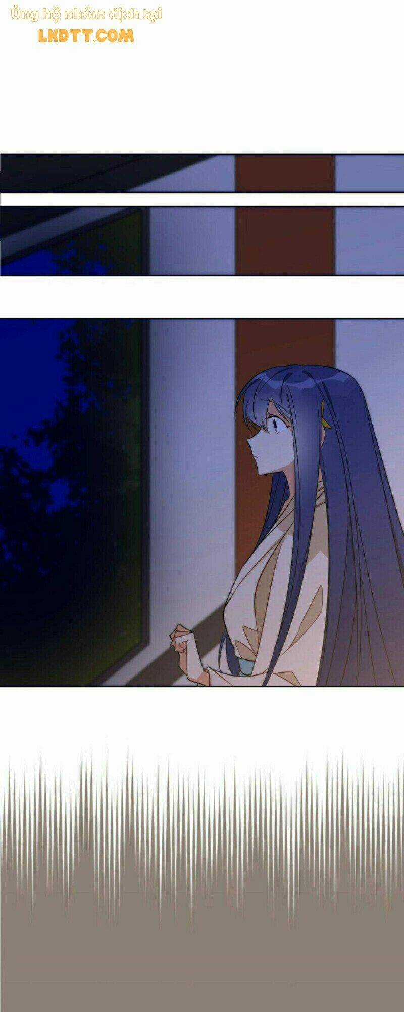 Quái Thú Với Hoa - Chapter 55 - Trang 17