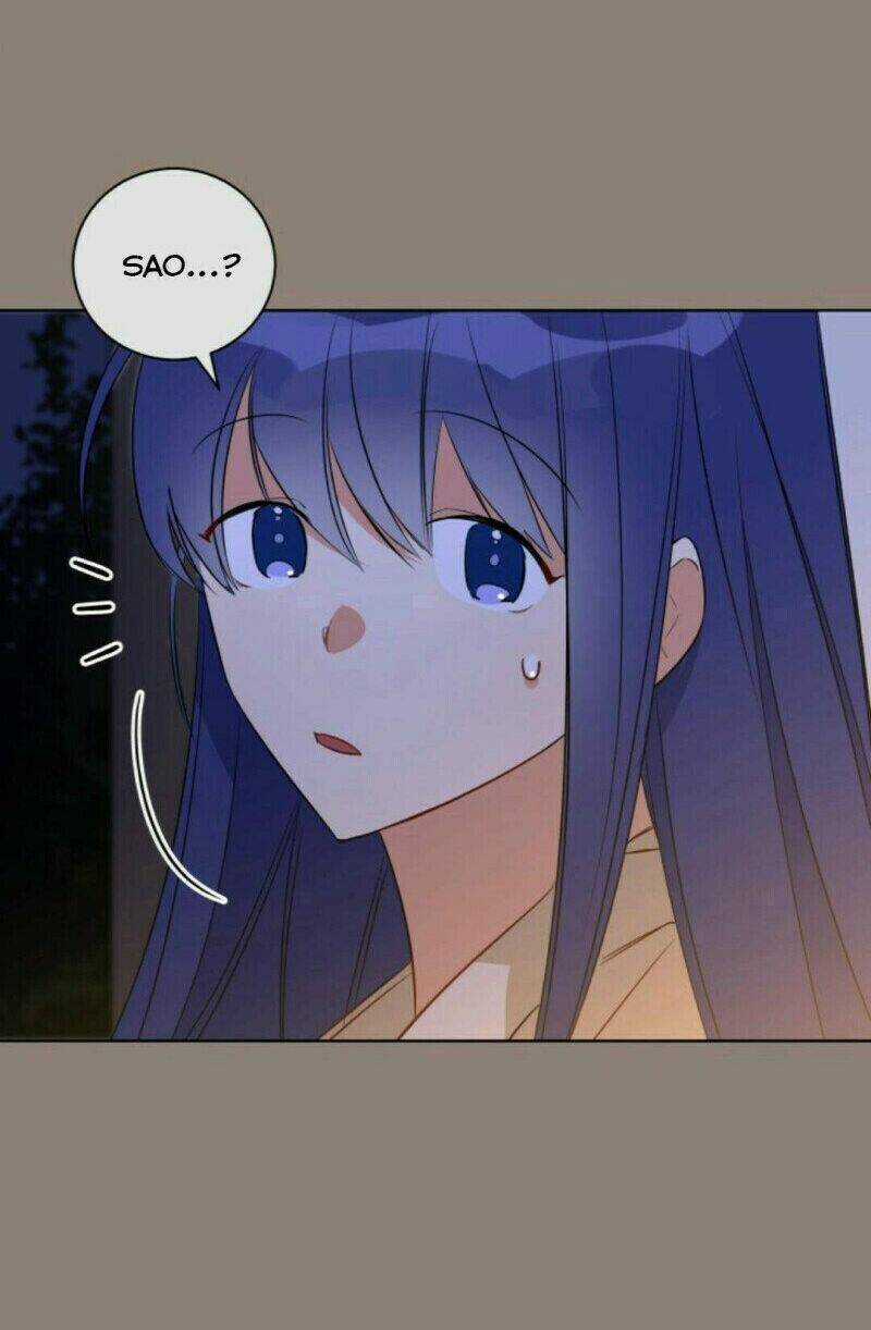 Quái Thú Với Hoa - Chapter 55 - Trang 19