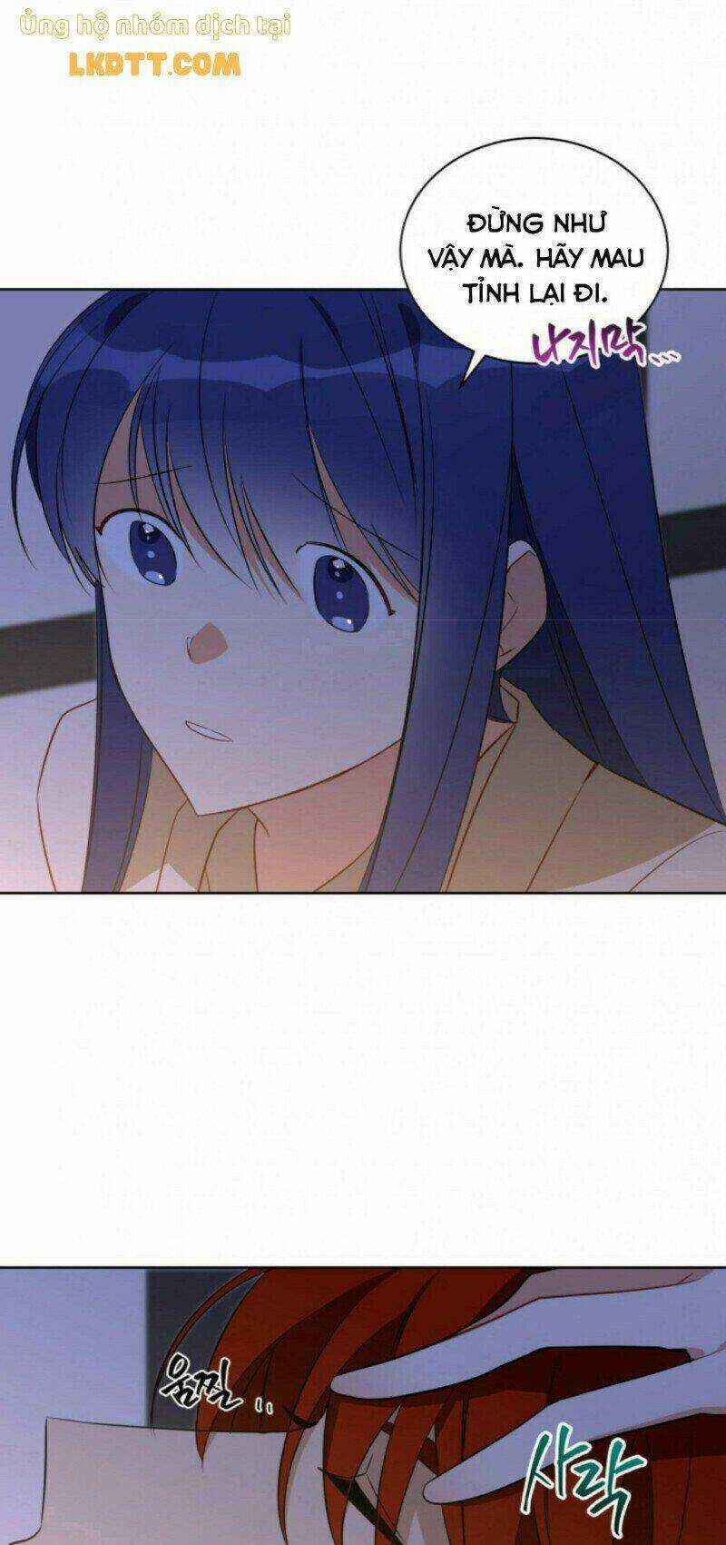 Quái Thú Với Hoa - Chapter 55 - Trang 3