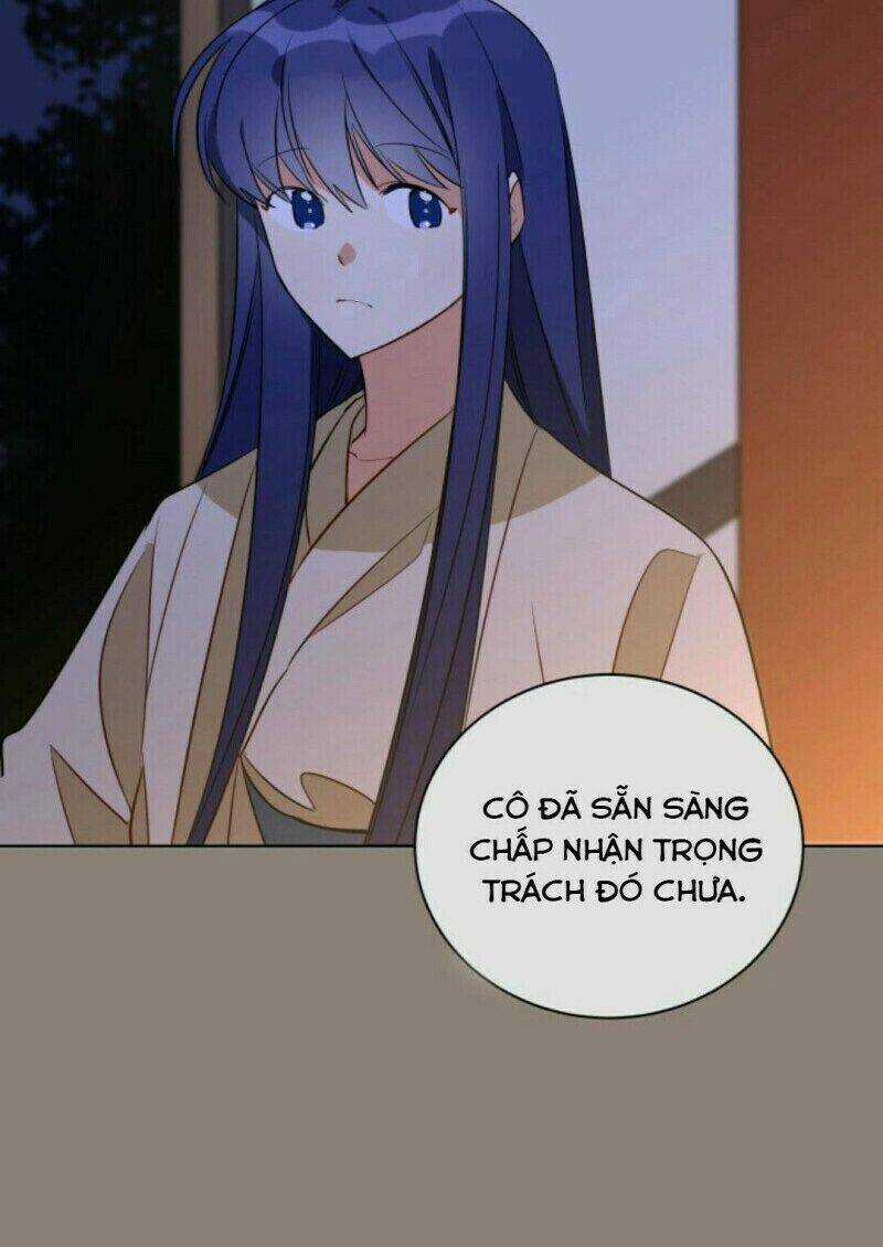 Quái Thú Với Hoa - Chapter 55 - Trang 22