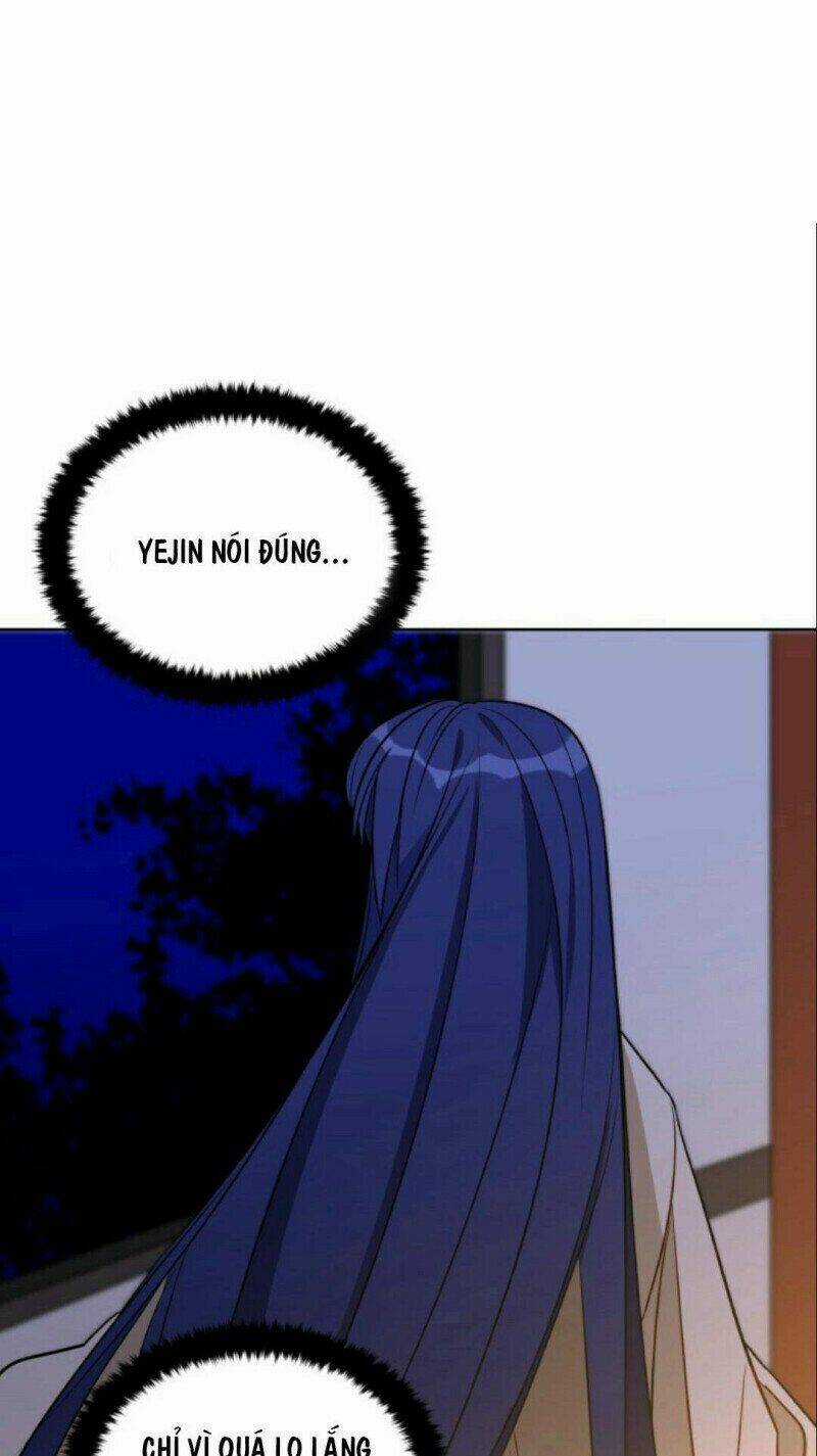 Quái Thú Với Hoa - Chapter 55 - Trang 24