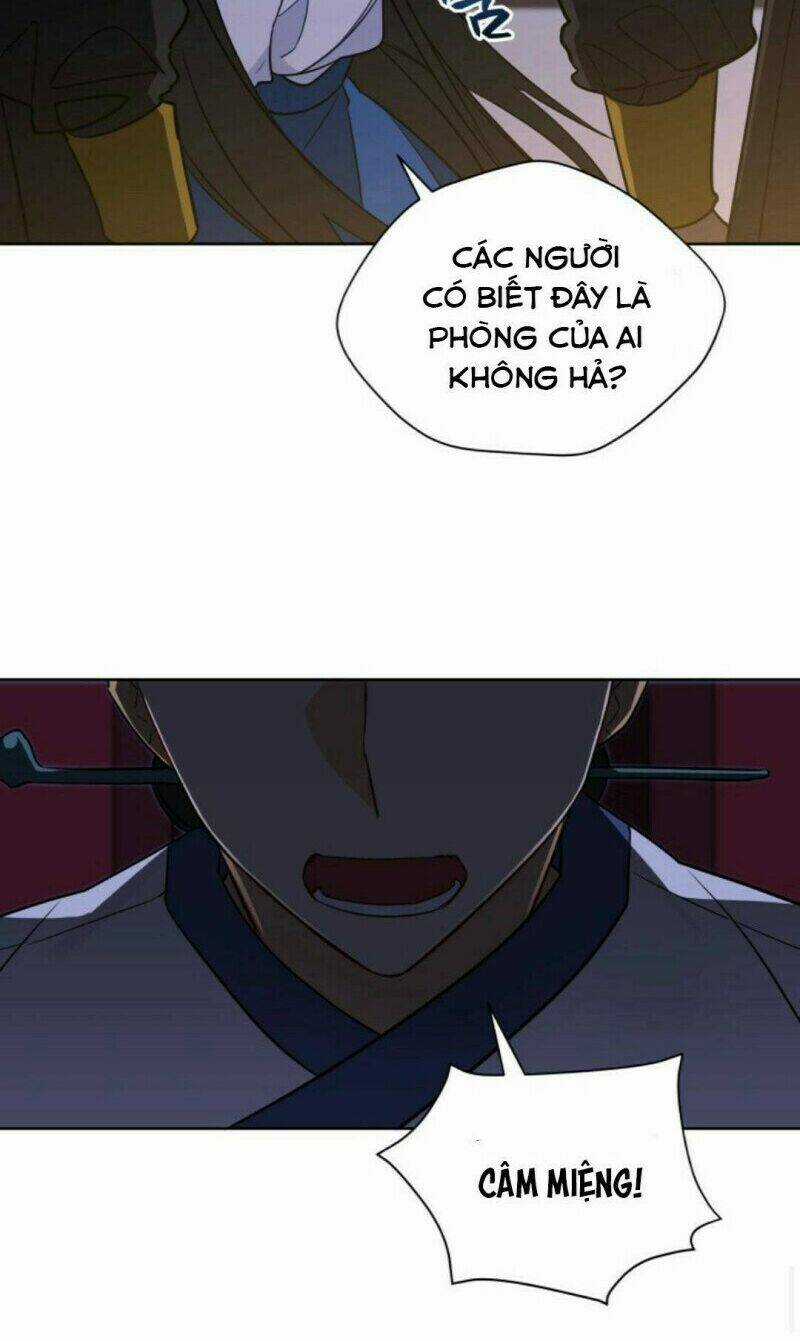 Quái Thú Với Hoa - Chapter 55 - Trang 28