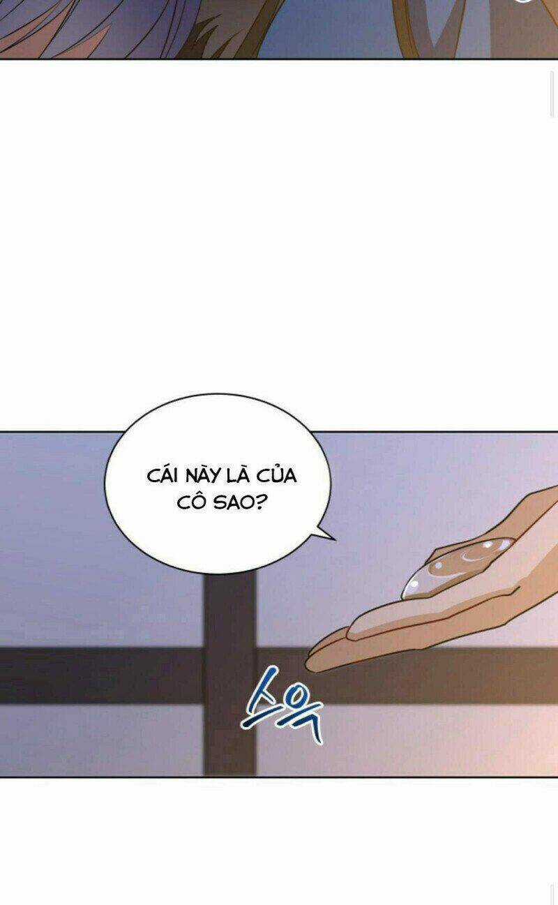 Quái Thú Với Hoa - Chapter 55 - Trang 33