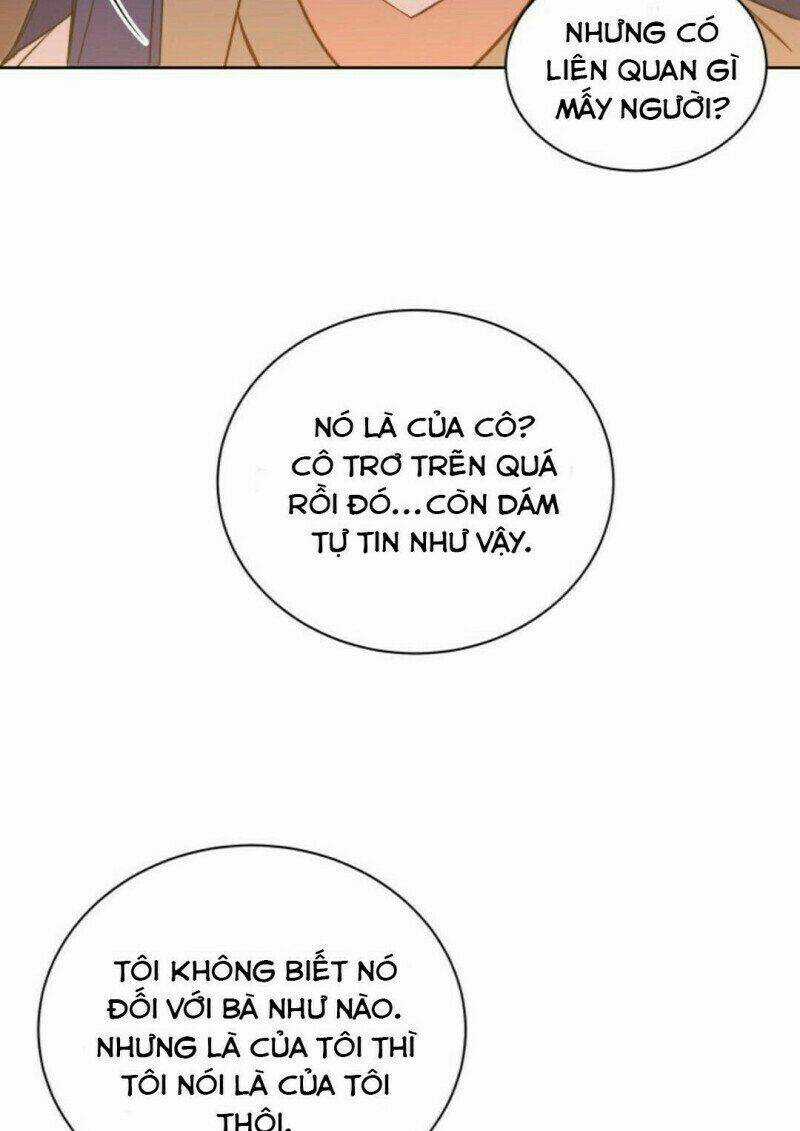 Quái Thú Với Hoa - Chapter 55 - Trang 36