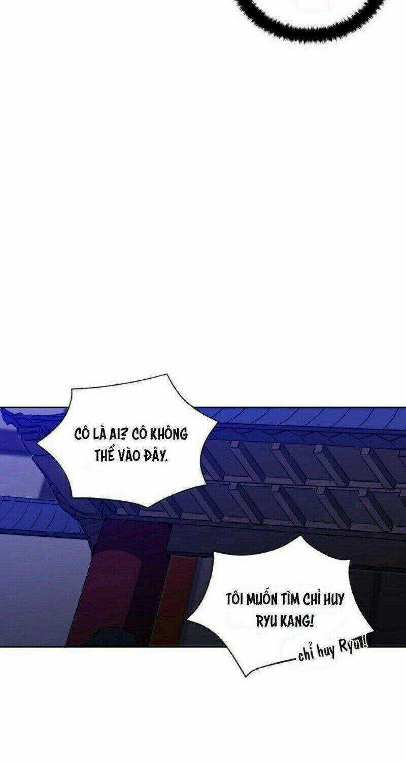 Quái Thú Với Hoa - Chapter 55 - Trang 42