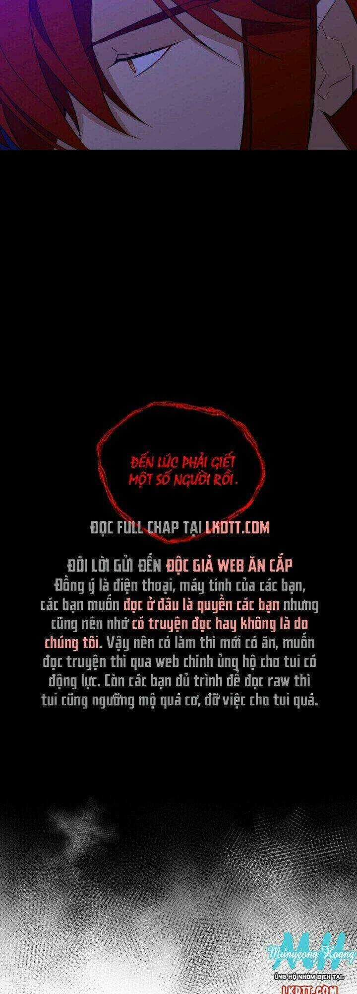 Quái Thú Với Hoa - Chapter 56 - Trang 26