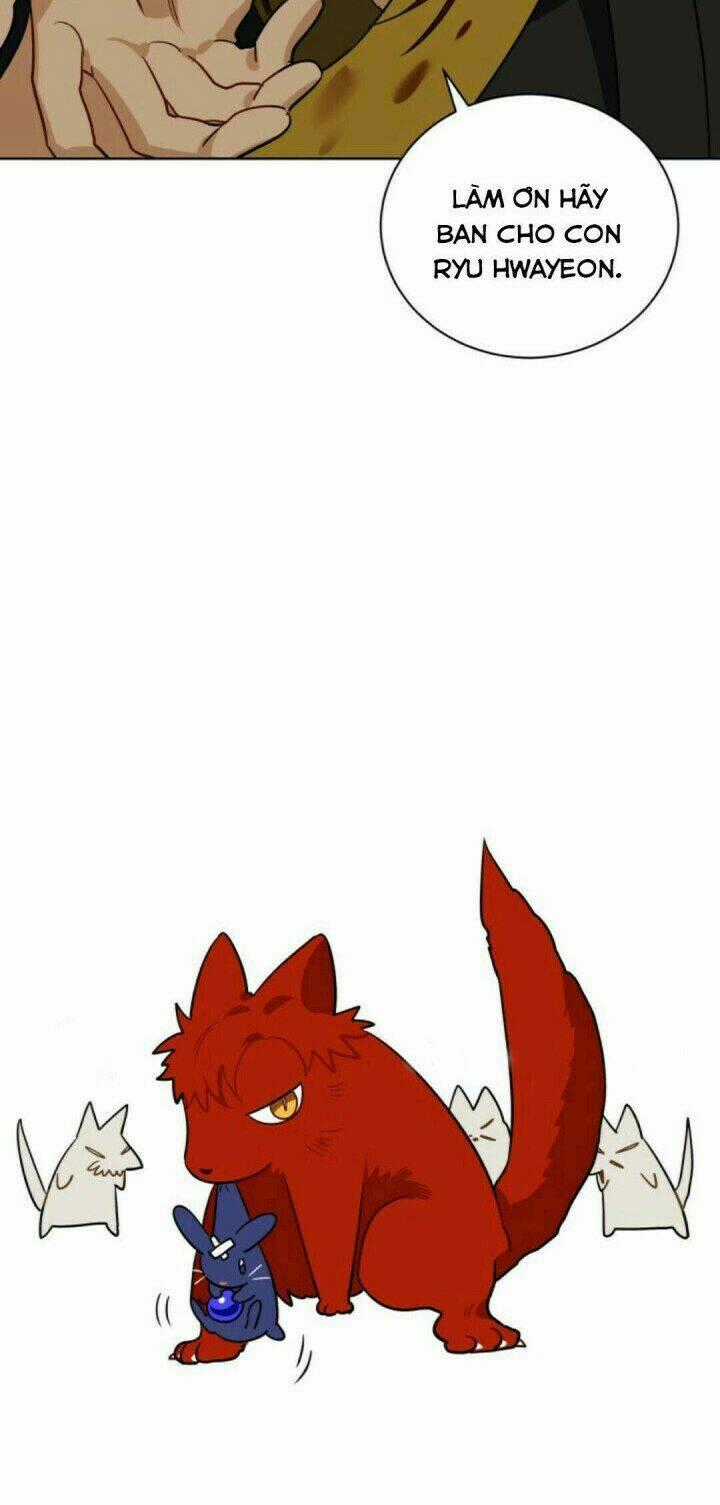 Quái Thú Với Hoa - Chapter 56 - Trang 36