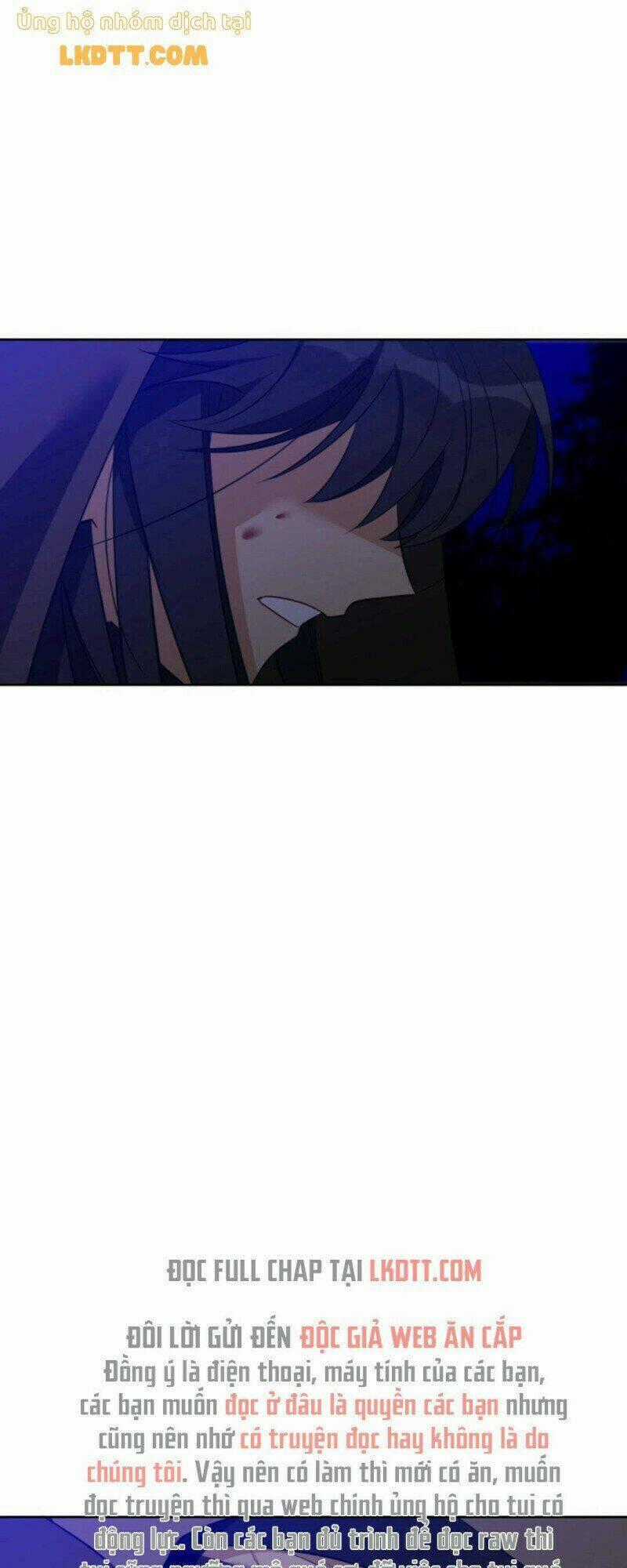 Quái Thú Với Hoa - Chapter 59 - Trang 1