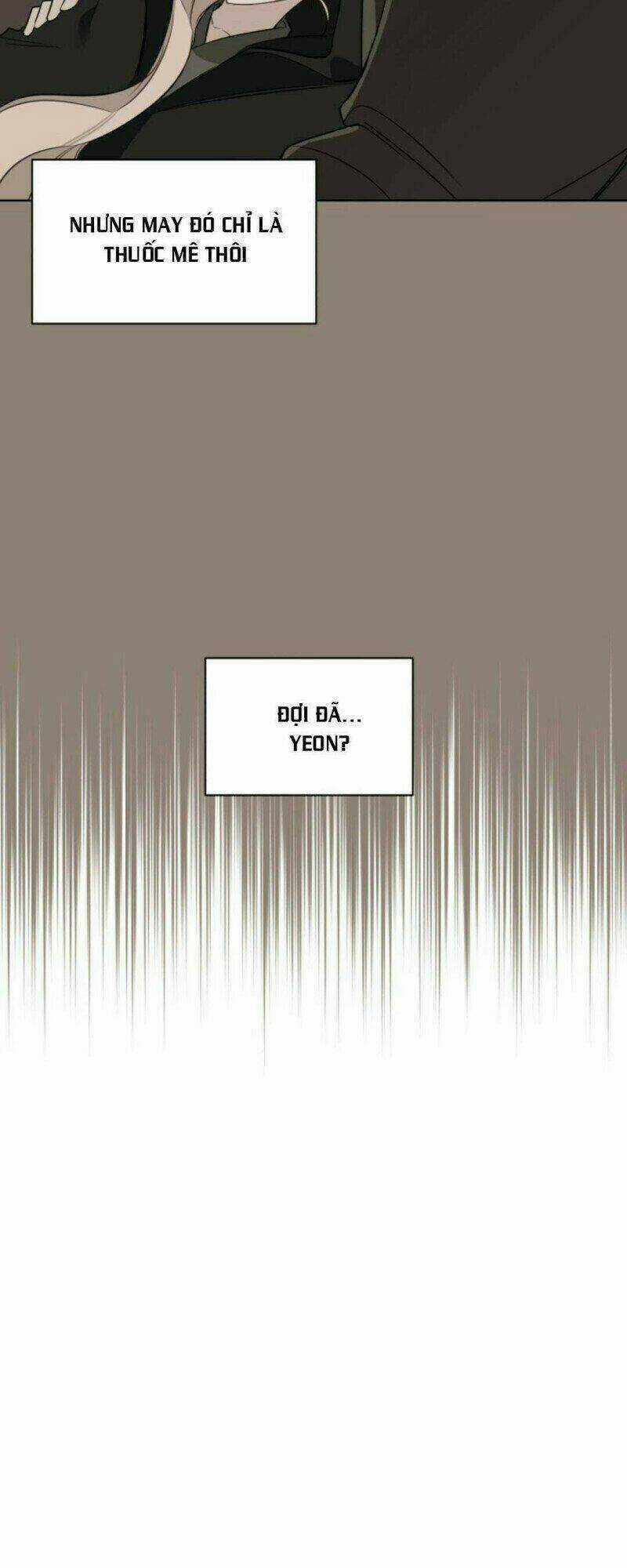 Quái Thú Với Hoa - Chapter 59 - Trang 19