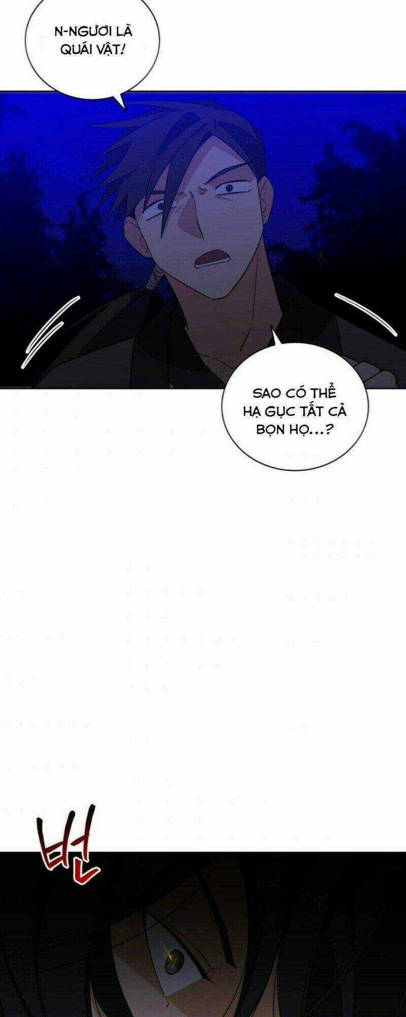 Quái Thú Với Hoa - Chapter 59 - Trang 4