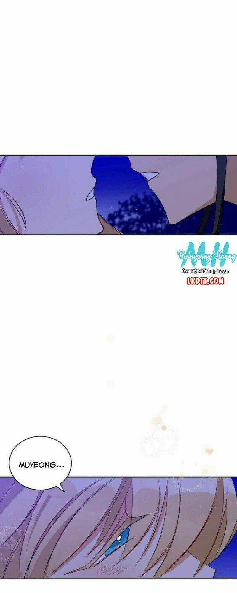 Quái Thú Với Hoa - Chapter 59 - Trang 31