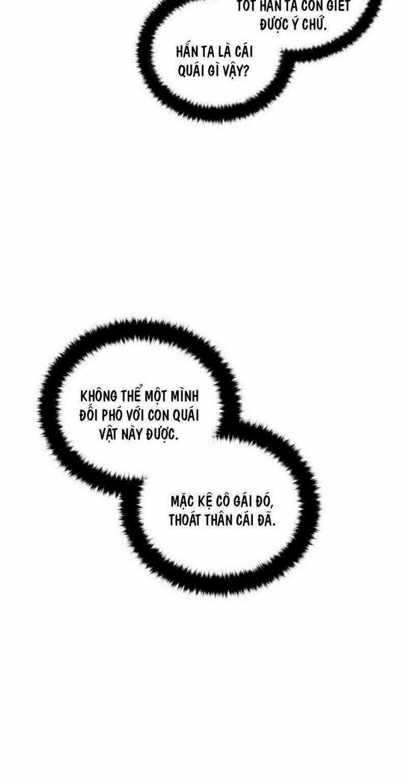 Quái Thú Với Hoa - Chapter 59 - Trang 6