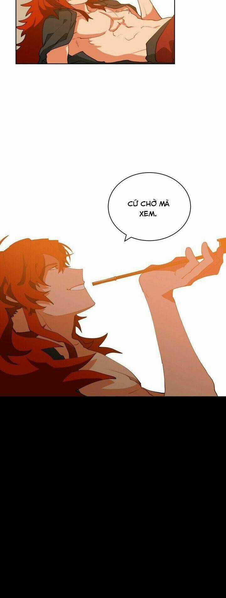 Quái Thú Với Hoa - Chapter 6 - Trang 29