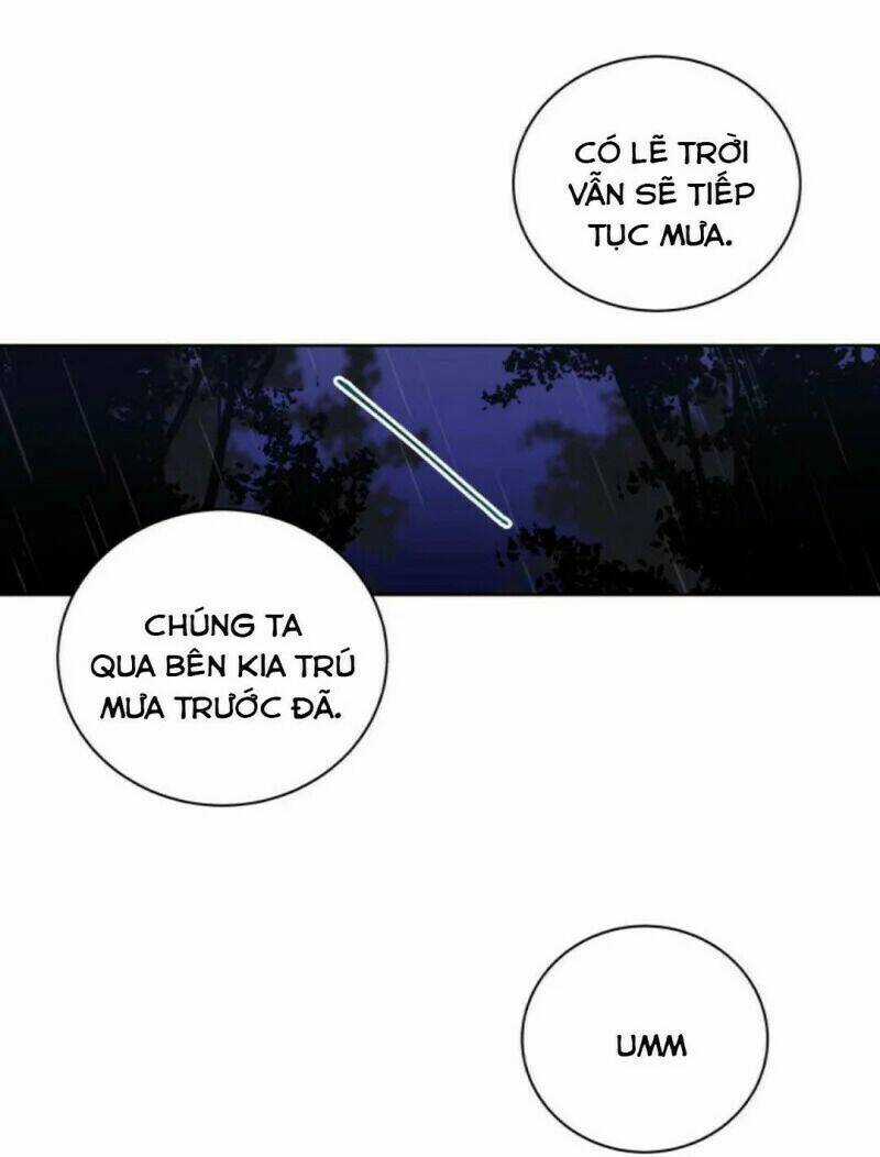 Quái Thú Với Hoa - Chapter 60 - Trang 34
