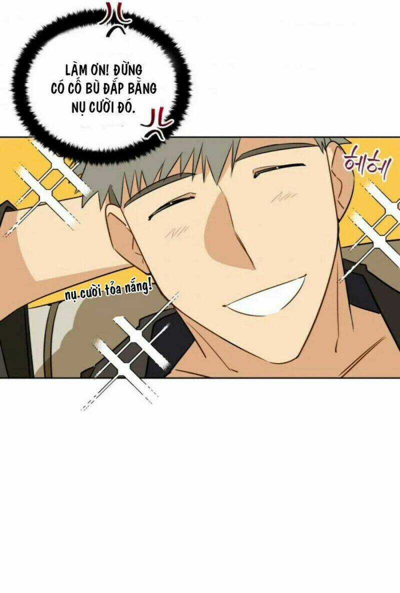 Quái Thú Với Hoa - Chapter 60 - Trang 6