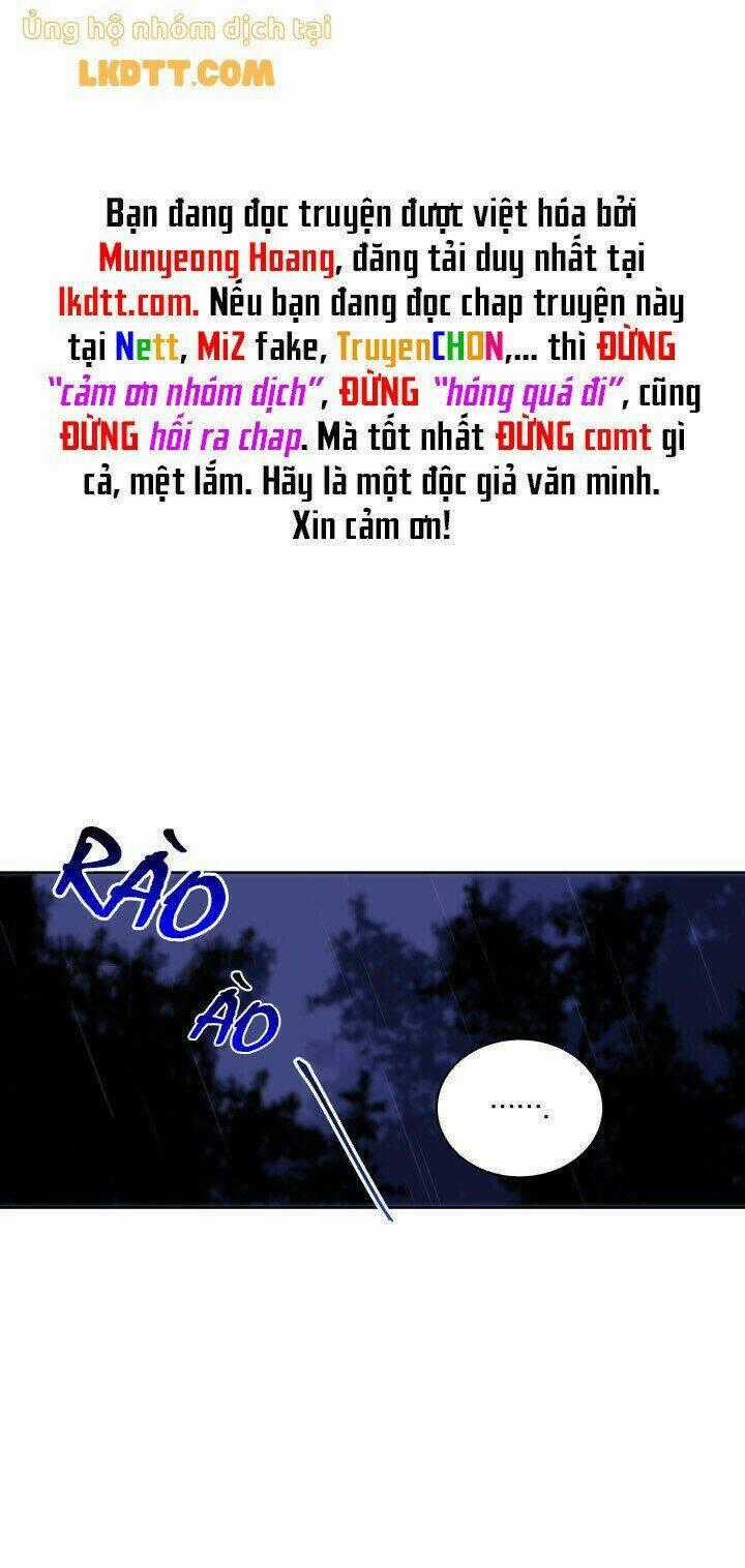 Quái Thú Với Hoa - Chapter 61 - Trang 1