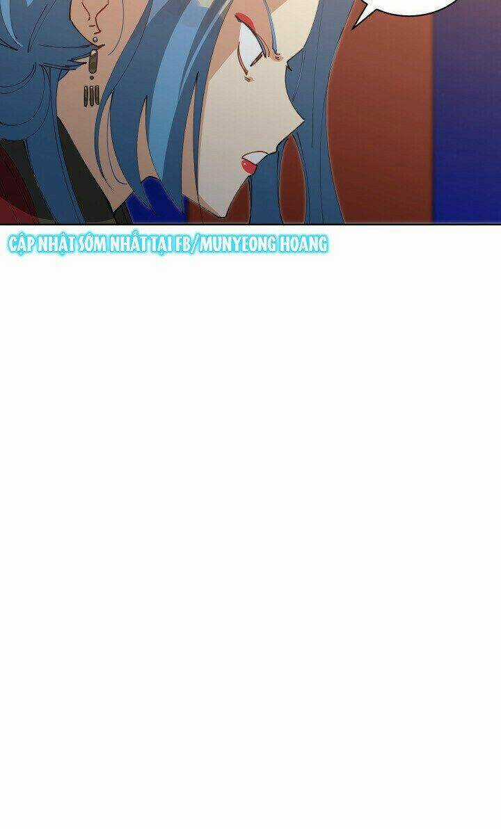 Quái Thú Với Hoa - Chapter 63 - Trang 11