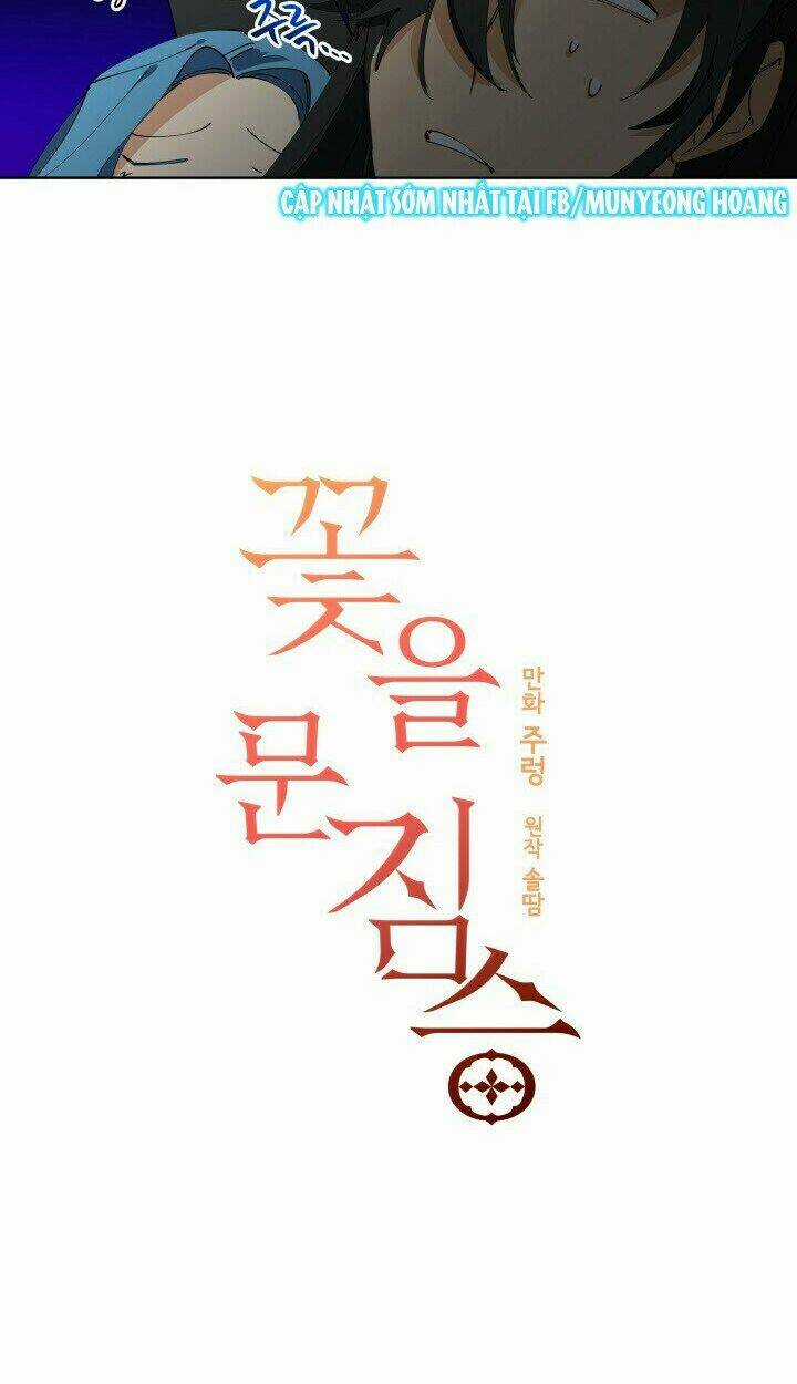 Quái Thú Với Hoa - Chapter 63 - Trang 3