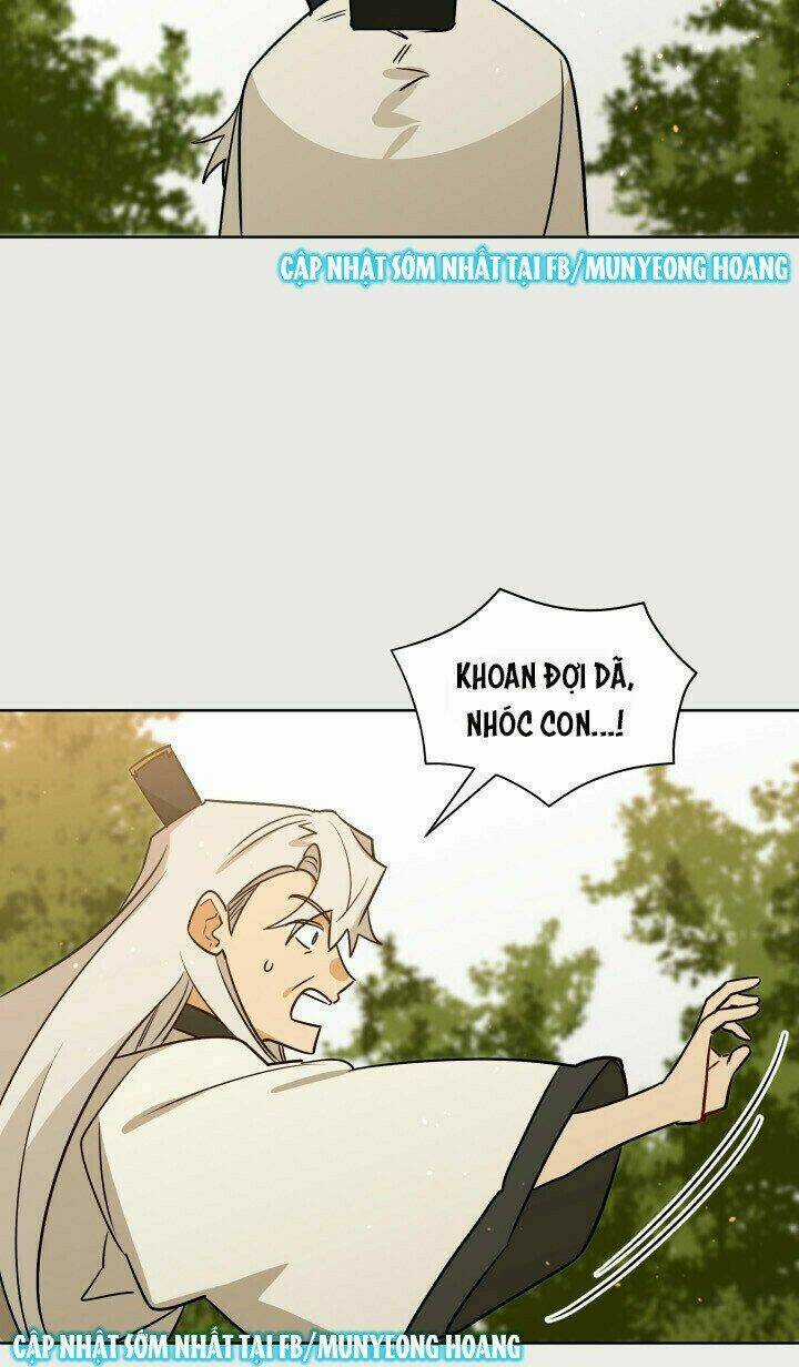 Quái Thú Với Hoa - Chapter 66 - Trang 14