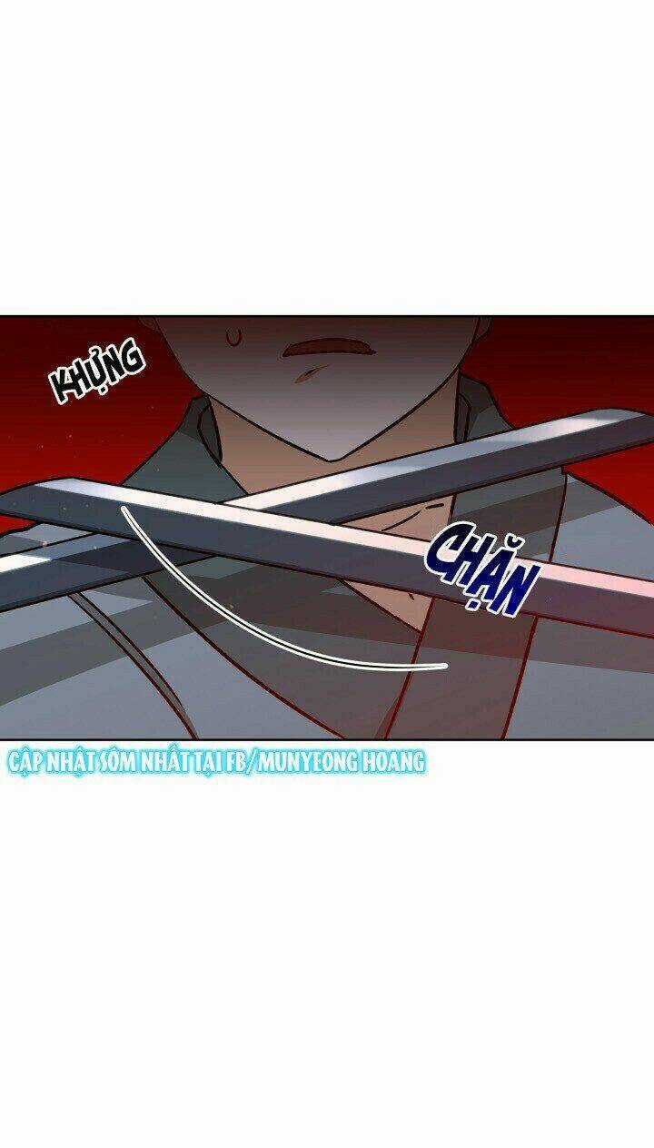 Quái Thú Với Hoa - Chapter 67 - Trang 15