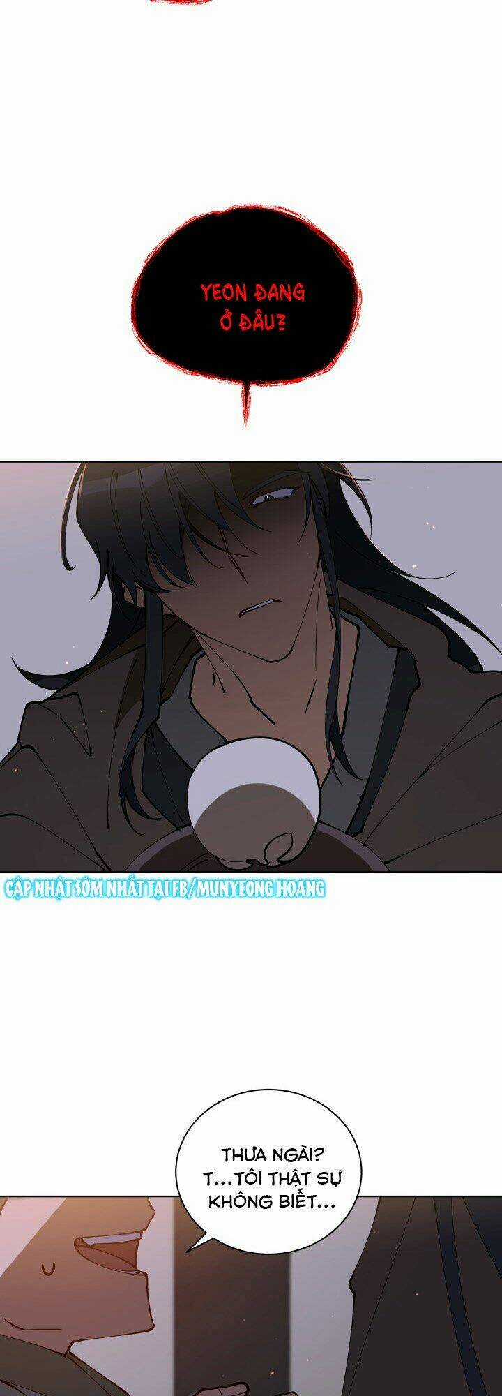 Quái Thú Với Hoa - Chapter 68 - Trang 16