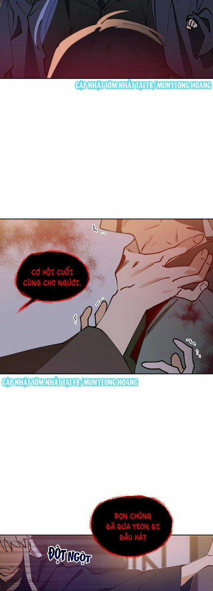 Quái Thú Với Hoa - Chapter 68 - Trang 26