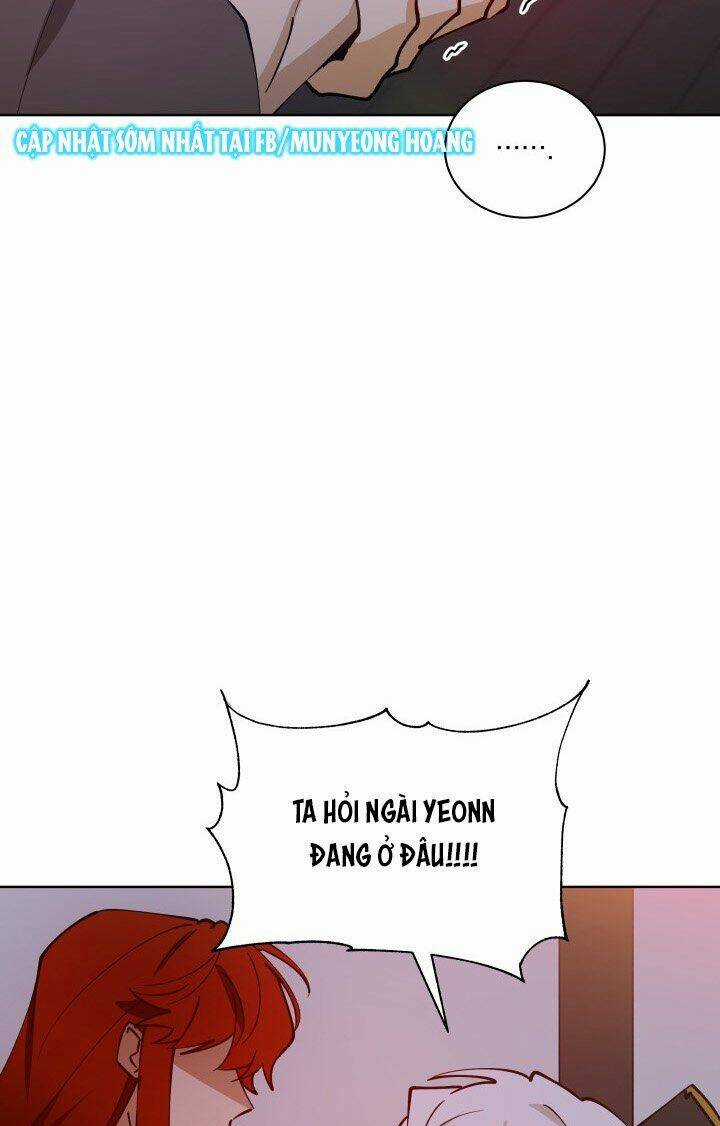 Quái Thú Với Hoa - Chapter 68 - Trang 33