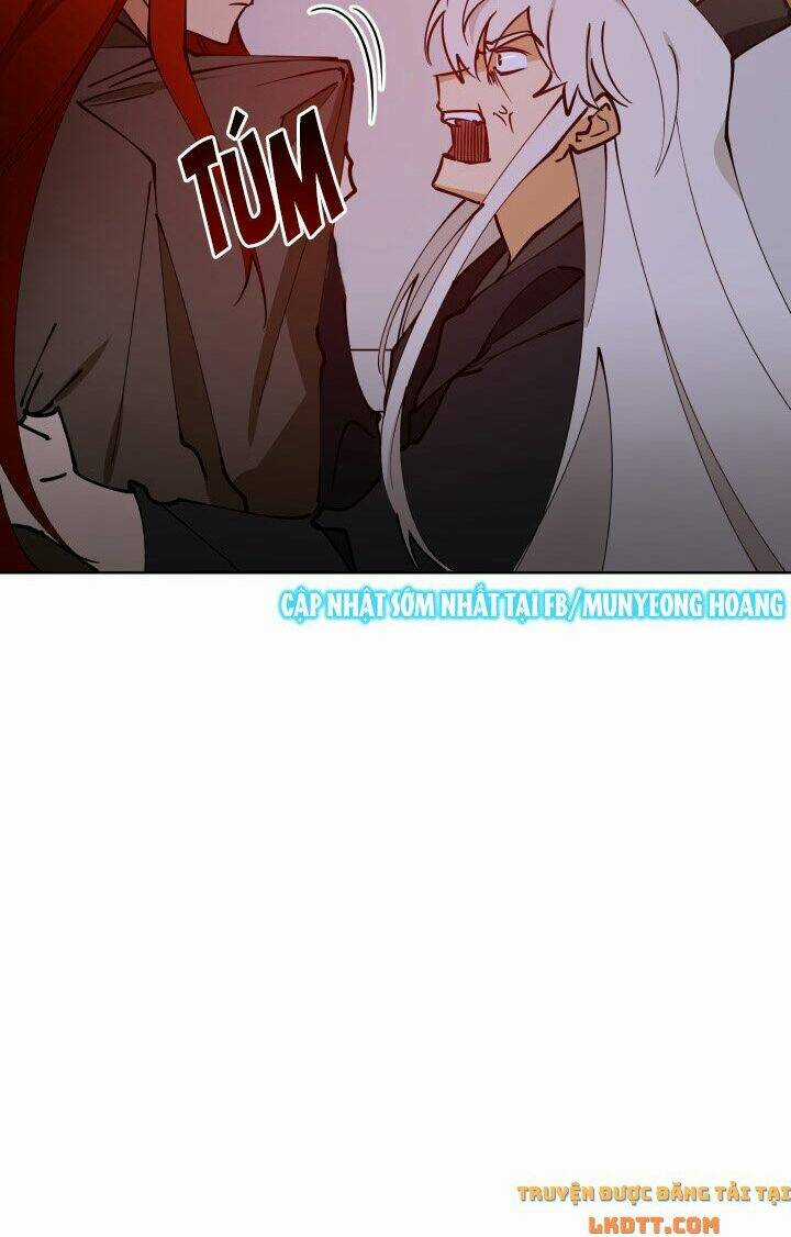 Quái Thú Với Hoa - Chapter 68 - Trang 34