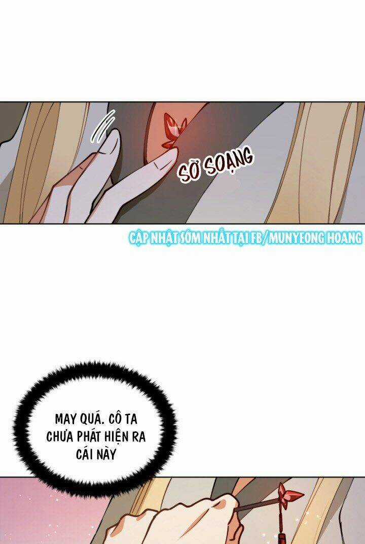 Quái Thú Với Hoa - Chapter 69 - Trang 17